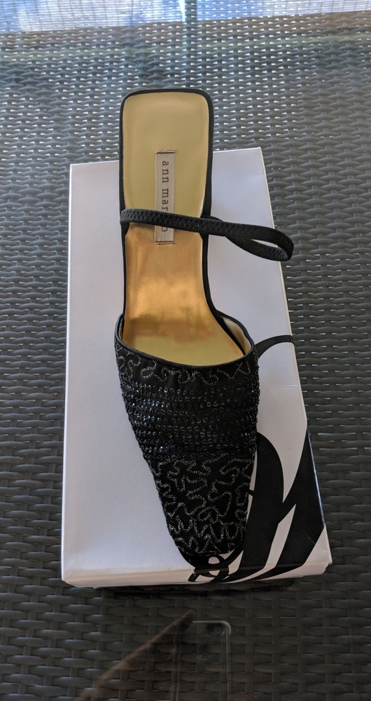 Ann Marino dress shoes